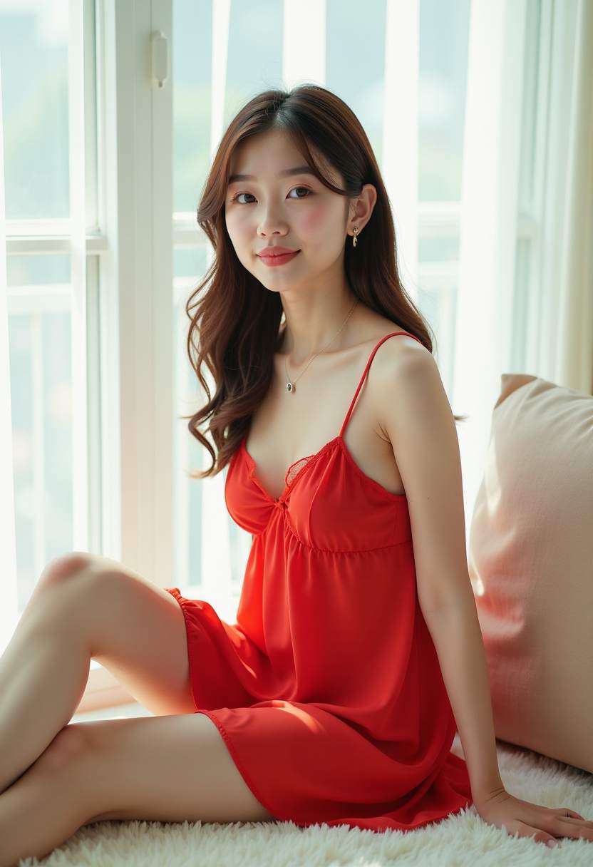 迷雾审讯录